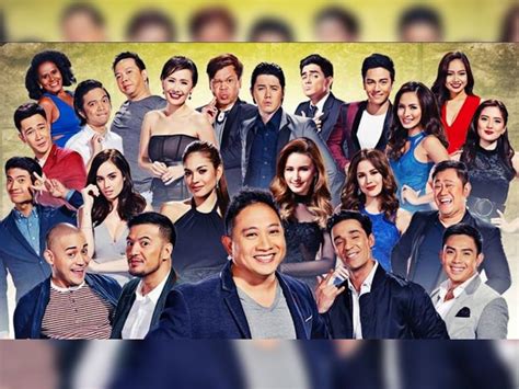 bubble gang members